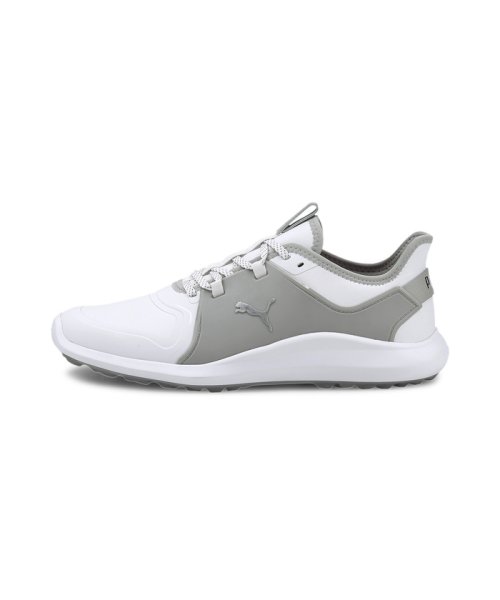 ゴルフ イグナイト Fasten8 プロ スパイクレス シューズ プーマ Puma Magaseek