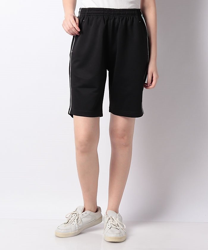 ジャージ レディース 下 ハーフ フィットネス ダイエットの人気商品 通販 価格比較 価格 Com