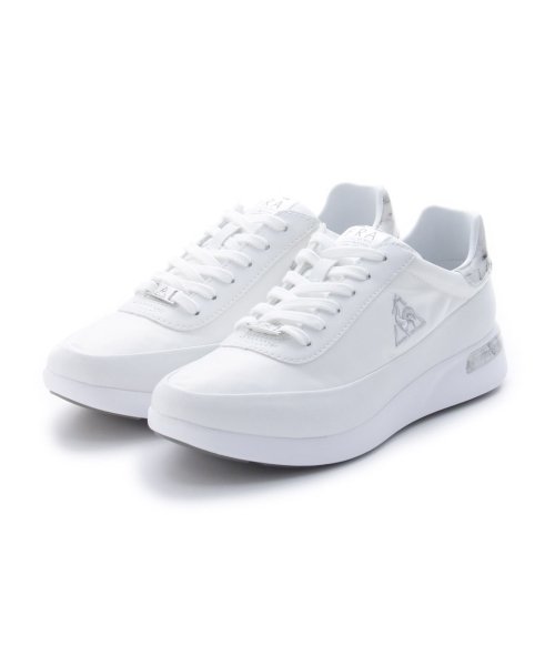 OTHER(OTHER)/【le coq sportif】LA セーヴル/WHT