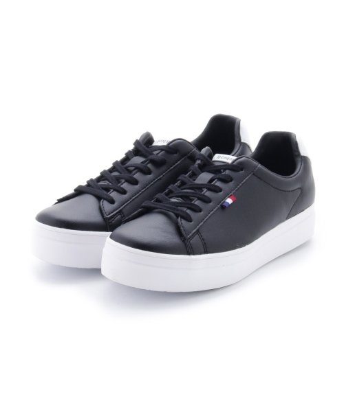 OTHER(OTHER)/【le coq sportif】テルナ PF LX/BLK