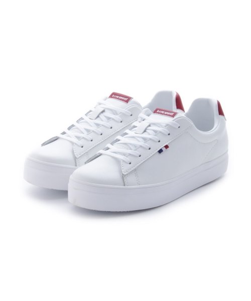 OTHER(OTHER)/【le coq sportif】テルナ PF LX/WHT