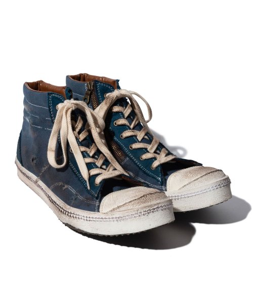 セール】Grunge sneakers(503923979) | グラム(glamb) - MAGASEEK