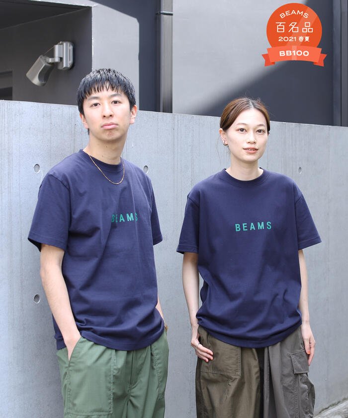 ビームス Beams メンズtシャツ カットソー 通販 人気ランキング 価格 Com