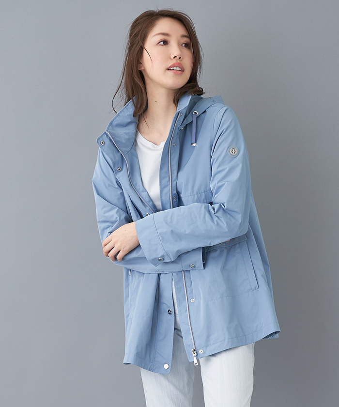 完成品 BASLER レリアン アウター | parceiraoatacadista.com.br