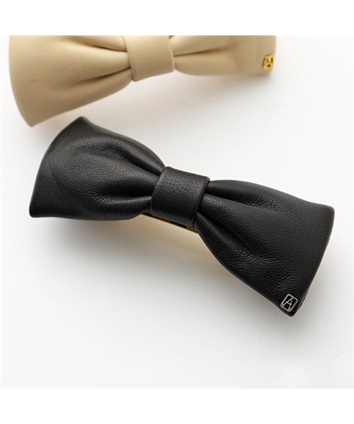 レザー リボン バレッタ その他のアクセサリーの人気商品 通販 価格比較 価格 Com