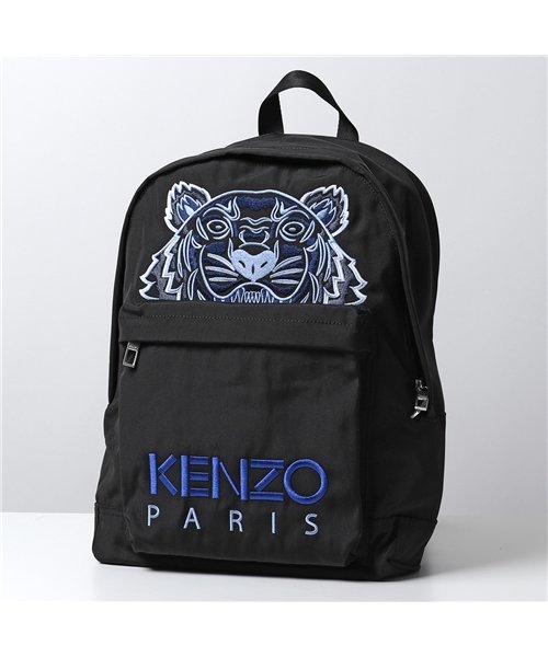 セール 5sf300 F Backpack タイガー刺繍 バッグ リュック バックパック 鞄 99f メンズ ケンゾー Kenzo Magaseek