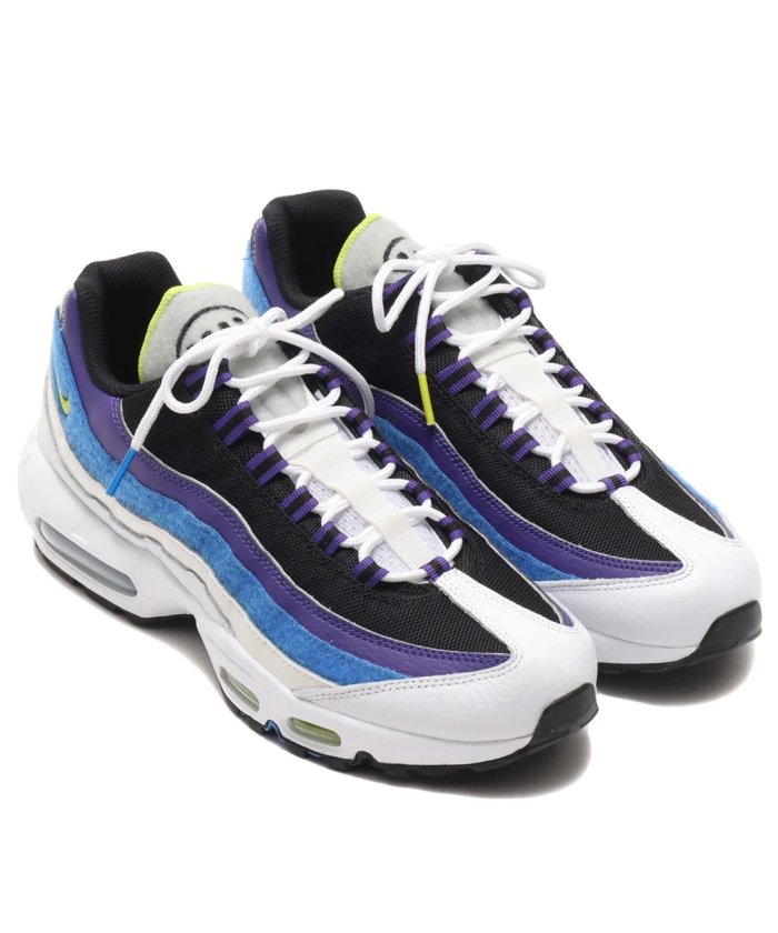 ホワイト 95 エアマックス メンズスニーカーの人気商品 通販 価格比較 価格 Com