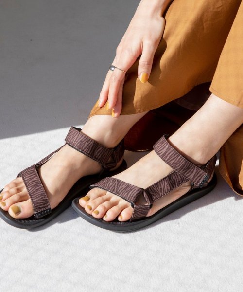 セール シンプルスポーツサンダル コーエン Coen Magaseek