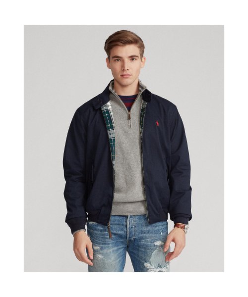 コットン ツイル ジャケット メンズファッション 阪急百貨店公式通販 阪急 Men S Online Store