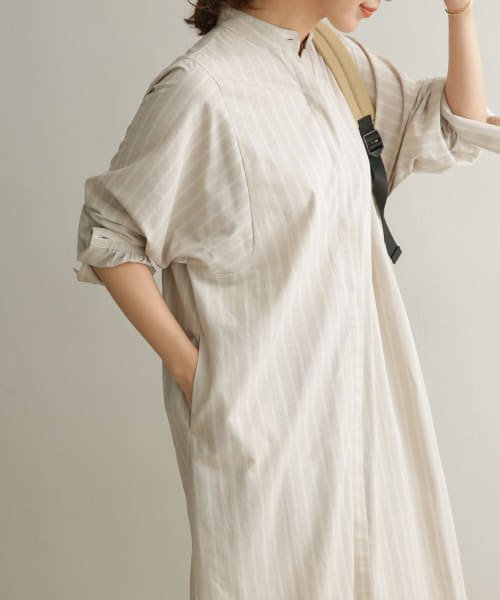 セール ストライプbigスリーブシャツワンピース アーバンリサーチドアーズ Urban Research Doors Magaseek セール ストライプbigスリーブシャツワンピース アーバンリサーチドアーズ Urban Research Doors Magaseek