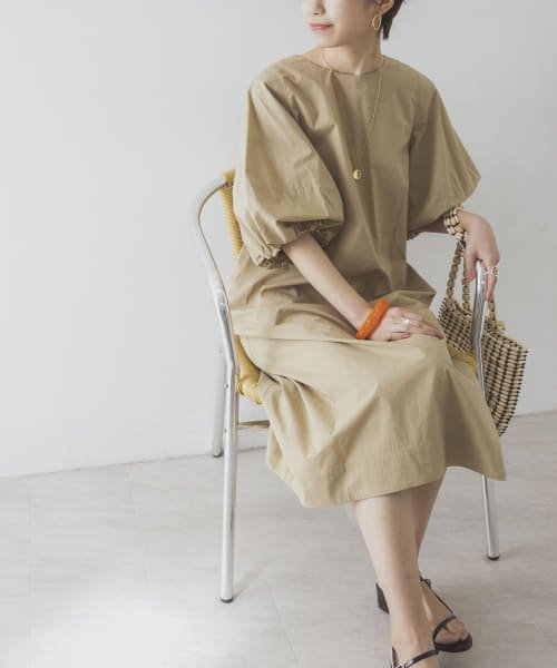 セール 30 Off パフスリーブタイプライターワンピース アーバンリサーチ Urban Research Magaseek セール 30 Off パフスリーブタイプライターワンピース アーバンリサーチ Urban Research Magaseek
