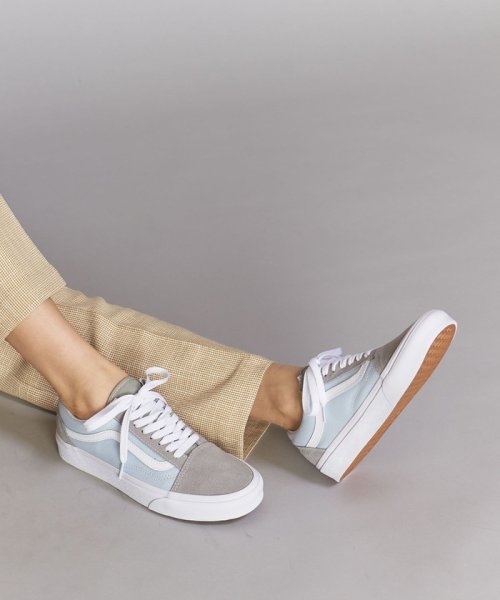 Web限定 Vans バンズ Old Skool コンビカラースニーカー ビューティアンドユース ユナイテッドアローズ Beauty Youth United Arrows Magaseek Web限定 Vans バンズ Old Skool コンビカラースニーカー ビューティアンドユース ユナイテッドアローズ Beauty Youth United Arrows Magaseek