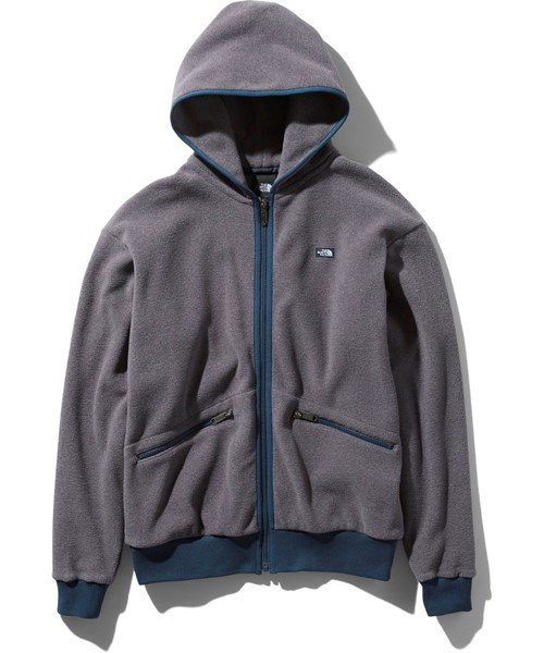 THE NORTH FACE(ザノースフェイス)/ARMADILLA F/Z HOOD/その他