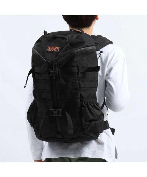 ミステリーランチ Mystery Ranch 日本正規品 ミステリーランチ リュック Mystery Ranch 2 Day Assault 2 デイアサルト バックパック 27l 日本限定 Magaseek