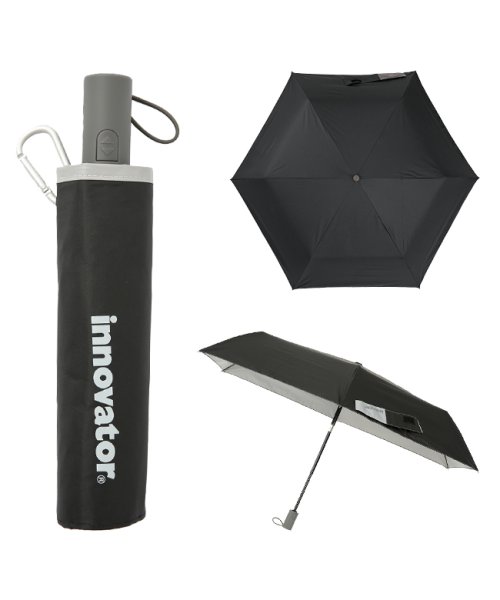 イノベーター 折りたたみ傘 晴雨兼用 自動開閉 55cm ワンタッチ コンパクト Innovator In 55wjp イノベーター Innovator Magaseek イノベーター 折りたたみ傘 晴雨兼用 自動開閉 55cm ワンタッチ コンパクト Innovator In 55wjp イノベーター Innovator Magaseek