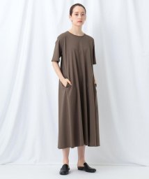 インディヴィ Indivi ワンピース ドレスの通販 Magaseek