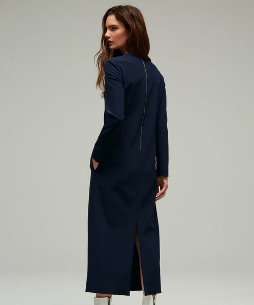 仙波レナさんコラボ Triacetate ワンピース アイシービー Icb Magaseek 仙波レナさんコラボ Triacetate ワンピース アイシービー Icb Magaseek