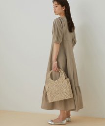 アダムエロペ Adam Et Rope ワンピース ドレスの通販 Magaseek