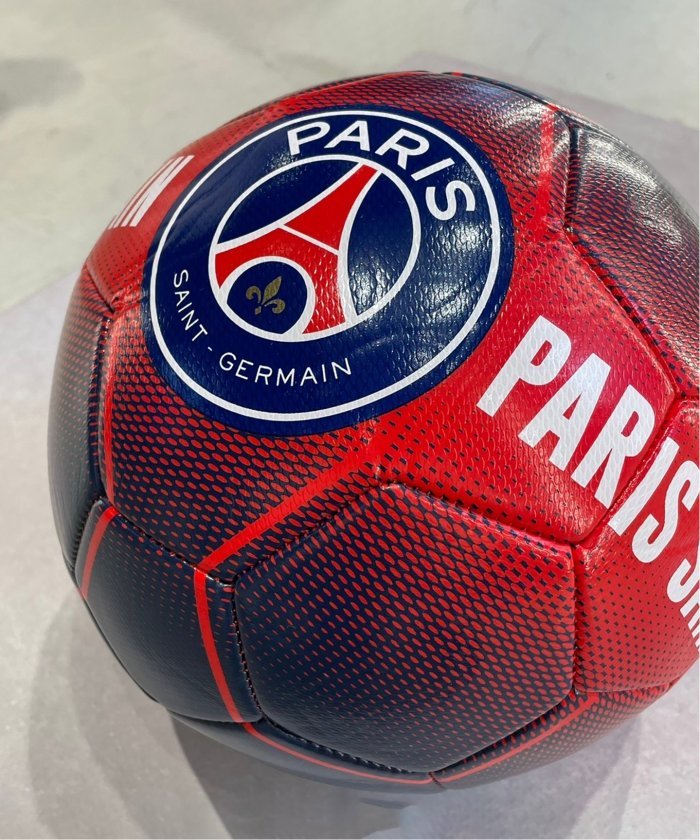 Paris Saint Germain パリサンジェルマン Weeplay Ball Logo Psg Paris Saintgermain Paris Saint Germain Magaseek