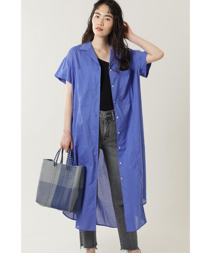 セール シャツワンピース ローズバッド Rose Bud Magaseek セール シャツワンピース ローズバッド Rose Bud Magaseek