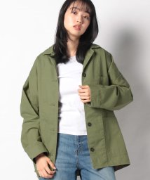 ミリタリージャケット グリーン カーキ 緑色 の通販 Magaseek