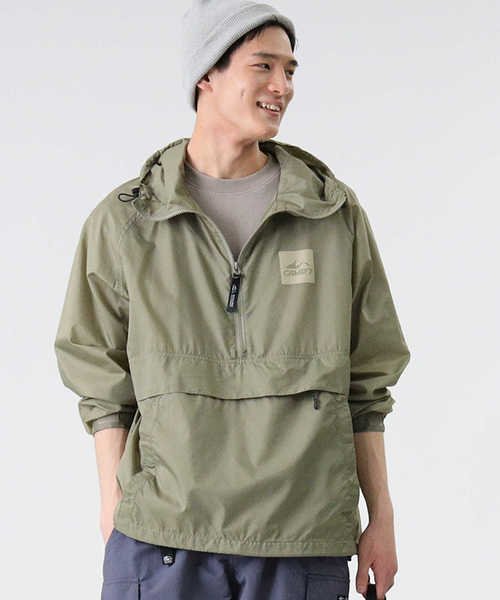 キャンプ7 パッカブルアノラック Camp7 Camp7 Magaseek キャンプ7 パッカブルアノラック Camp7 Camp7 Magaseek