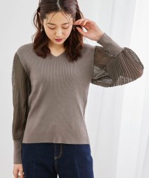 ニット セーター ブラウン キャメル 茶色 のファッション通販 Magaseek ニット セーター ブラウン キャメル 茶色 のファッション通販 Magaseek
