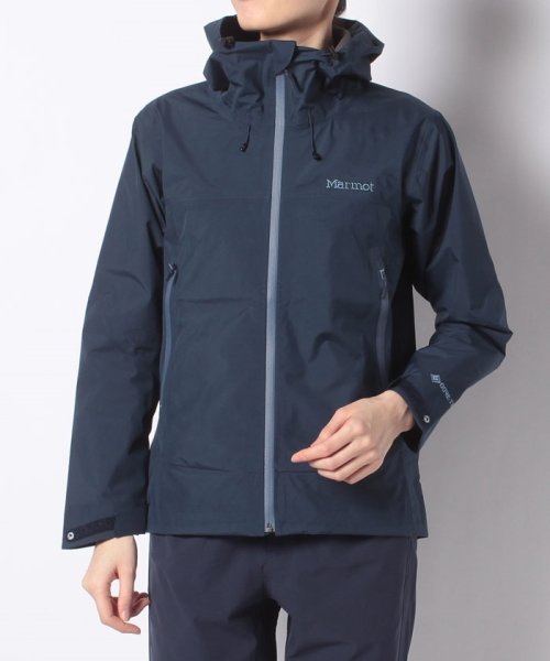 セール Gore Tex ウィメンズコモドジャケット W S Comodo Jacket マーモット Marmot Magaseek