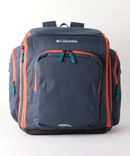 Columbia コロンビア バックパック 42 50l グリーンレーベルリラクシング キッズ Green Label Relaxing Kids Magaseek