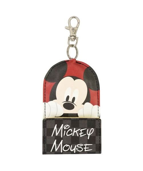 リール付 キーケース キャラクター バックヤード Backyard Magaseek リール付 キーケース キャラクター バックヤード Backyard Magaseek