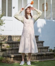 フェルゥ Feroux ワンピース ドレスの通販 Magaseek