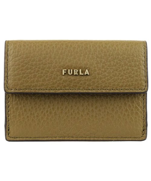 FURLA(フルラ)/【FURLA(フルラ)】FURLA フルラ 財布 三つ折り 折り財布 /FANGO