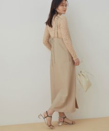 アダムエロペ Adam Et Rope ワンピース ドレスの通販 Magaseek