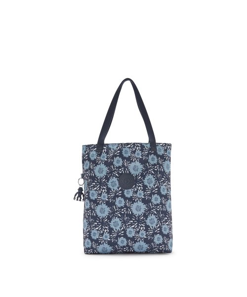 KIPLING(キプリング（公式）)/【正規輸入品】TOTE BAG N/Print Floral/PrintFloral