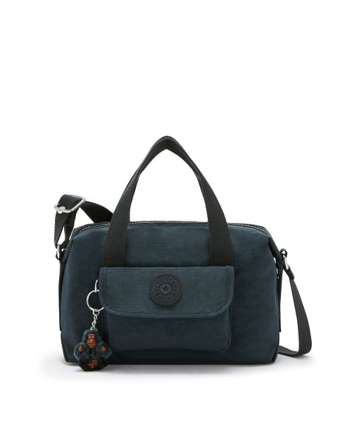 KIPLING(キプリング（公式）)/【正規輸入品】BRYNNE/True Blue Tonal/TrueBlueTonal