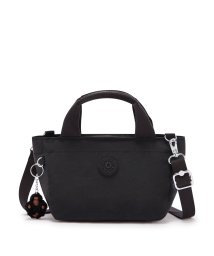 KIPLING/【正規輸入品】SUGAR S II/True Black/503927263