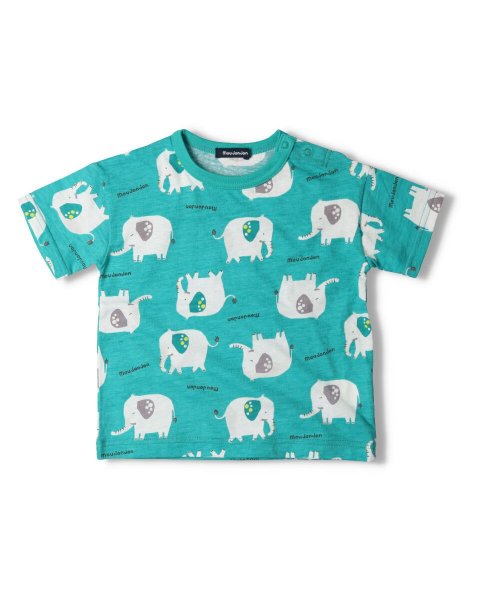 子供服 Moujonjon ムージョンジョン 日本製動物 アニマル柄tシャツ 80cm 1cm M342 ムージョンジョン Moujonjon Magaseek 子供服 Moujonjon ムージョンジョン 日本製動物 アニマル柄tシャツ 80cm 1cm M342 ムージョンジョン Moujonjon Magaseek