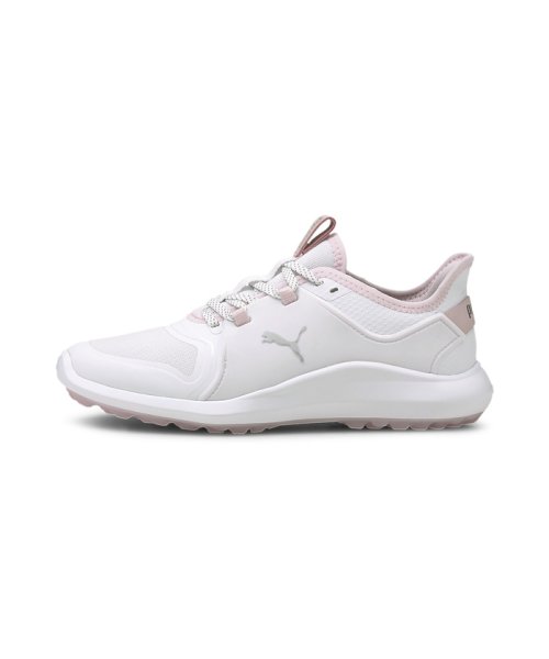 セール ゴルフ イグナイト Fasten8 ウィメンズ スパイクレス シューズ プーマ Puma Magaseek
