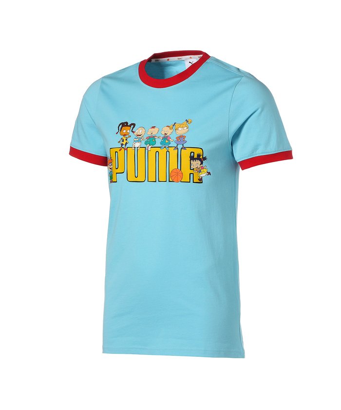 バスケットボール Tシャツ キャラクターの人気商品 通販 価格比較 価格 Com