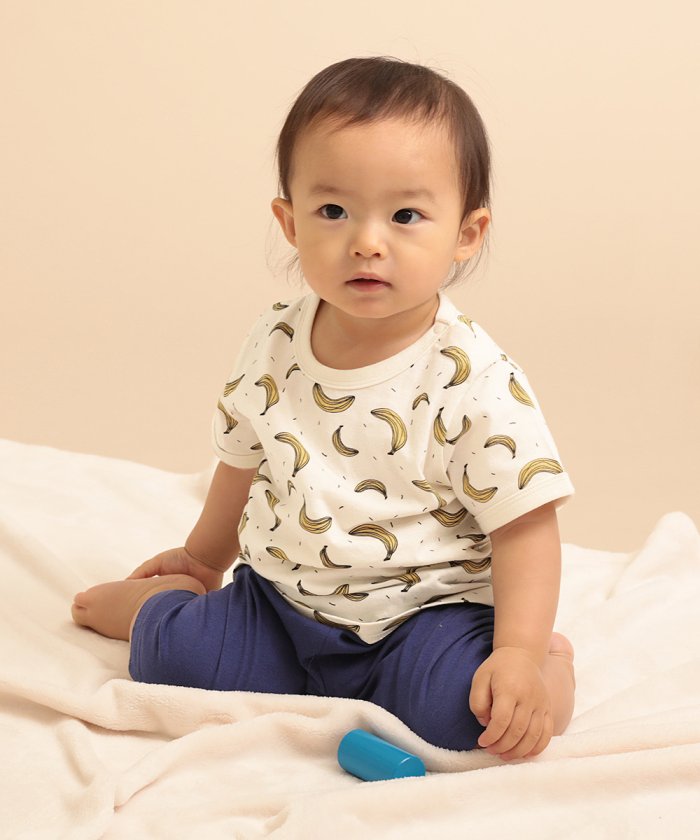 ベビー パジャマ 80 半袖の人気商品 通販 価格比較 価格 Com