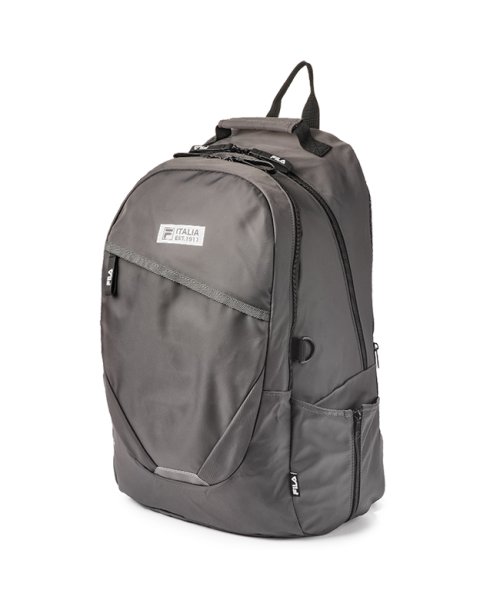 Fila フィラ リュック 30l 通学 男子 女子 高校生 中学生 大容量 韓国 メンズ レディース スポーツブランド 7708 フィラ Fila Magaseek