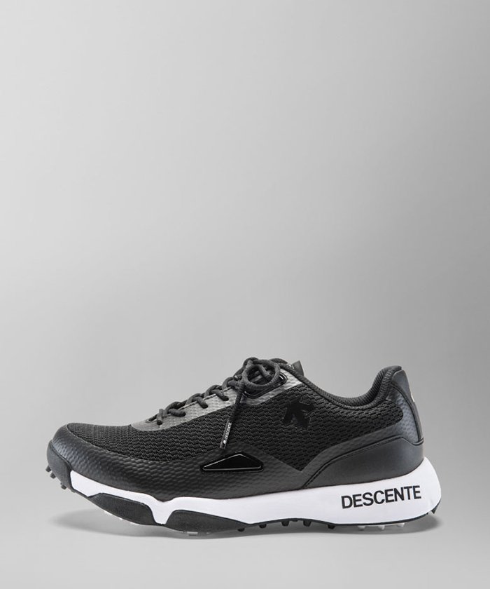 ゴルフシューズ スパイクレス デサントゴルフ Descente Golf Magaseek