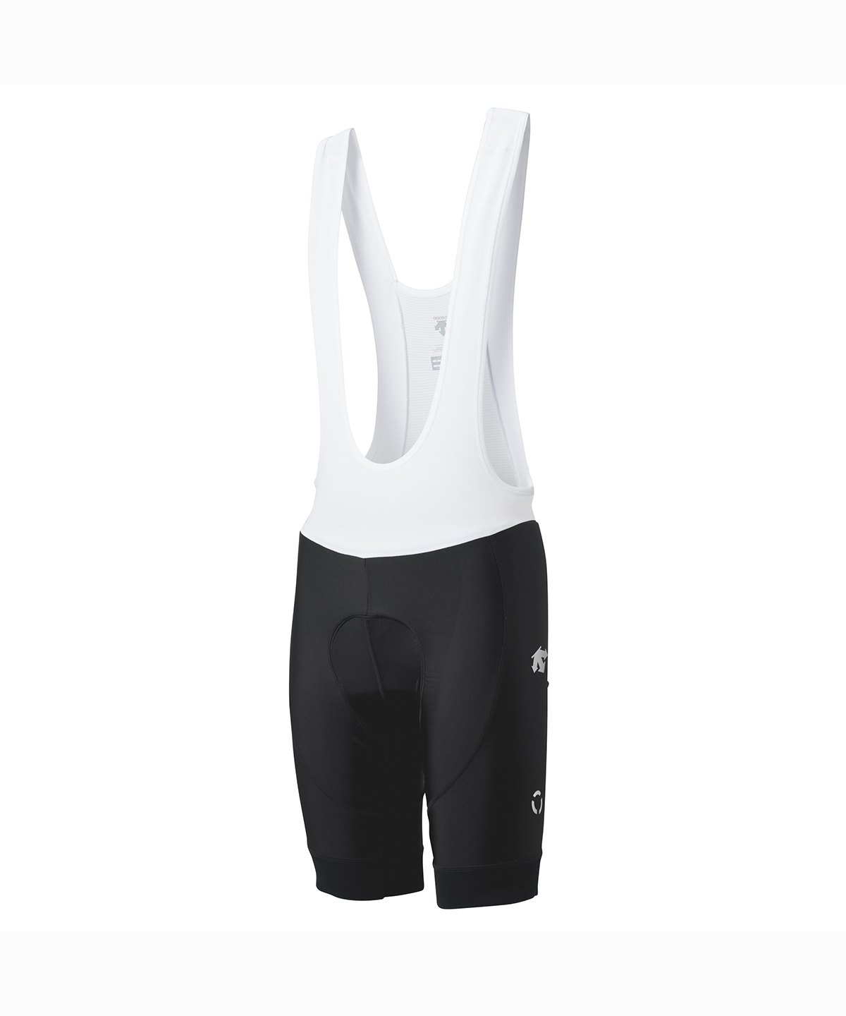 descente bib shorts