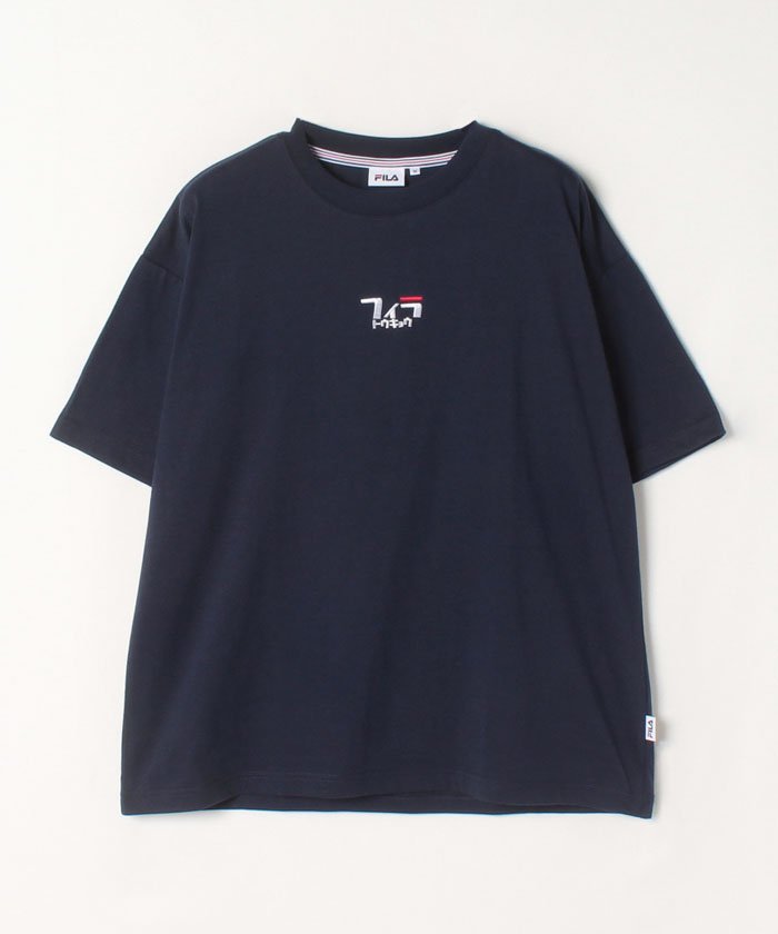 セール 30 Off グラフィックtシャツ フィラ カジュアル メンズ Fila Casual Men Magaseek セール 30 Off グラフィックtシャツ フィラ カジュアル メンズ Fila Casual Men Magaseek