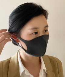 aimoha(aimoha（アイモハ）)/20枚セット 7色 マスク 洗える 男女兼用 ウレタンマスク /グレー