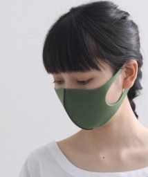 aimoha(aimoha（アイモハ）)/20枚セット 7色 マスク 洗える 男女兼用 ウレタンマスク /カーキ