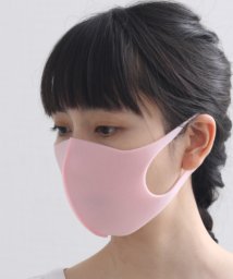 aimoha(aimoha（アイモハ）)/20枚セット 7色 マスク 洗える 男女兼用 ウレタンマスク /ピンク
