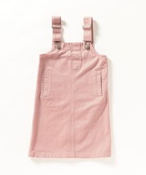 ジャンパースカート ピンク 桃色 のファッション通販 Magaseek