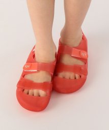 SHIPS KIDS(シップスキッズ)/*igor:17～21cm / BONDI SANDAL/レッド