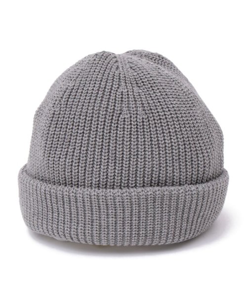 セール 30 Off Ships Any 洗濯可能 アゼ編み コットン リネン ビーニー シップス エニィ メンズ Ships Any Mens Magaseek